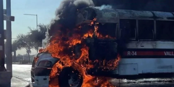 Emite EU alerta por narcobloqueos en el País 