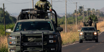 Omar García Harfuch reconoce a la Defensa por la captura de “el Mencho”