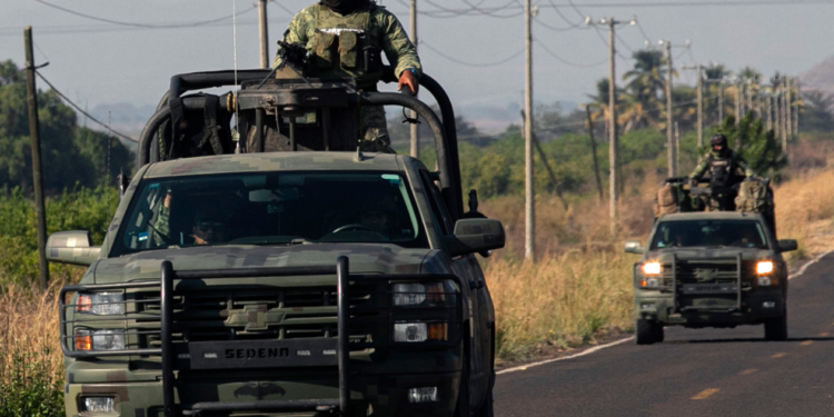 Omar García Harfuch reconoce a la Defensa por la captura de “el Mencho”