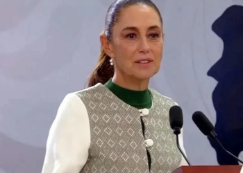 Pide Sheinbaum calma tras caída de ‘El Mencho’