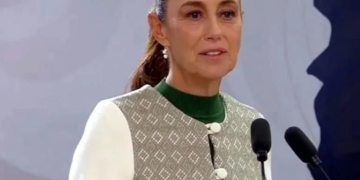 Pide Sheinbaum calma tras caída de ‘El Mencho’