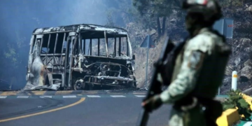 Realiza FGR diligencias tras muerte de ‘El Mencho’