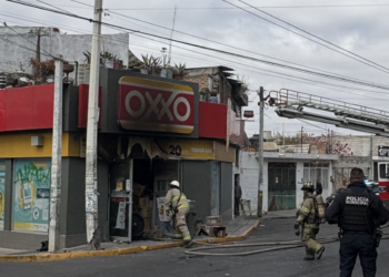 Refuerza coordinación de seguridad ante contexto nacional