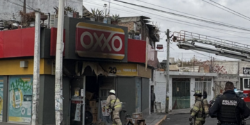 Refuerza coordinación de seguridad ante contexto nacional