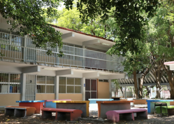 Refuerza coordinación de seguridad ante contexto nacional