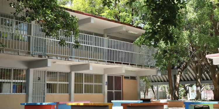 Refuerza coordinación de seguridad ante contexto nacional