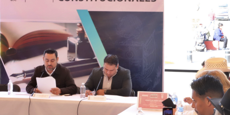 Dictamen de rechazo al aborto está en Servicios Parlamentarios, aclara