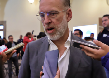 Dictamen de rechazo al aborto está en Servicios Parlamentarios, aclara