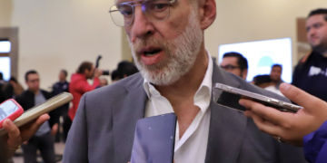 Dictamen de rechazo al aborto está en Servicios Parlamentarios, aclara