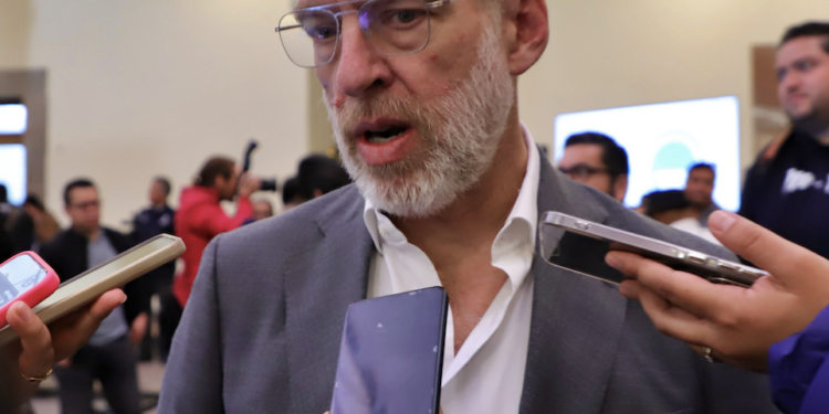 Dictamen de rechazo al aborto está en Servicios Parlamentarios, aclara