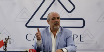 Suspenden corridas por quema de autobuses