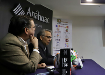 Se vivirá en todo el comercio queretano el mundial: Canaco