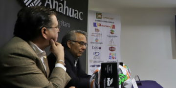 Se vivirá en todo el comercio queretano el mundial: Canaco