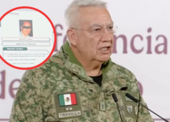 El operativo: Ubican a ‘Mencho’ por seguimiento a su pareja