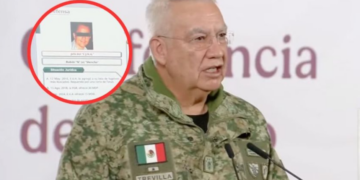 El operativo: Ubican a ‘Mencho’ por seguimiento a su pareja