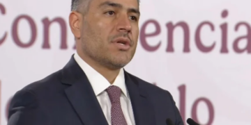 Dejó reacción de CJNG 25 elementos de GN muertos