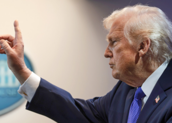 “México debe intensificar sus esfuerzos contra los cárteles”: Trump