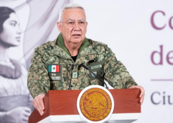 Ofrecía CJNG 20 mil pesos por cada militar muerto 