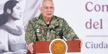 Ofrecía CJNG 20 mil pesos por cada militar muerto 