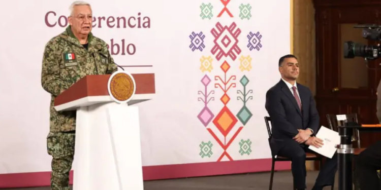 Abaten a ‘El Tuli’ en Jalisco; ofrecía recompensa por atacar a militares