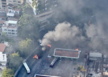 Cierra filas IP con Gobierno por ‘Mencho’