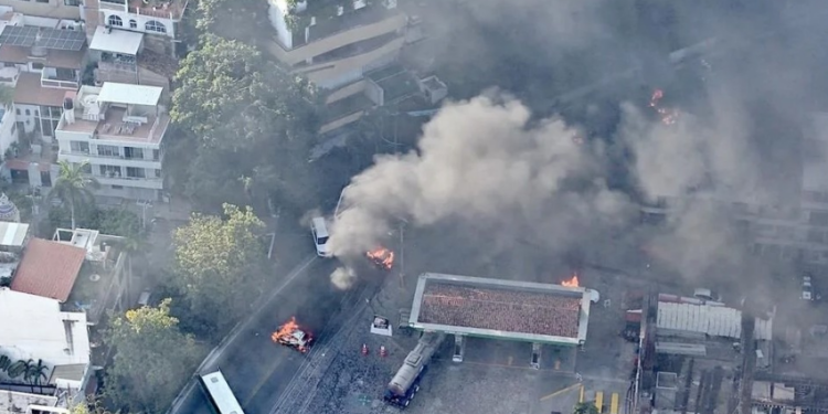 Cierra filas IP con Gobierno por ‘Mencho’