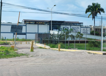 Confirman fuga de 23 reos de penal de Vallarta 