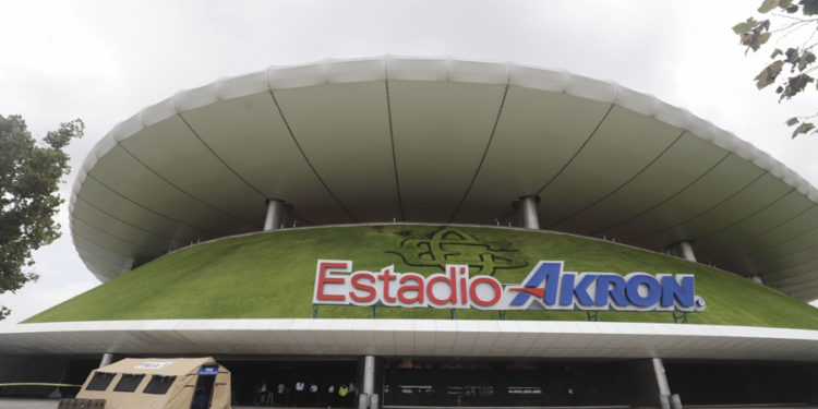 FIFA solicita informes de seguridad tras la muerte de “El Mencho”