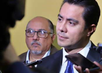 Impulsa Ebrard la innovación en la entidad queretana