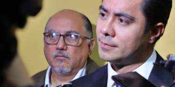 Impulsa Ebrard la innovación en la entidad queretana