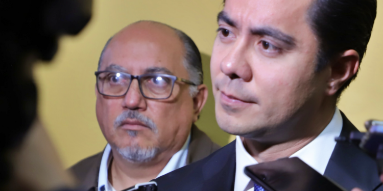 Impulsa Ebrard la innovación en la entidad queretana