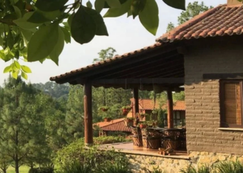 Operaba CJNG cabañas en refugio de ‘El Mencho’