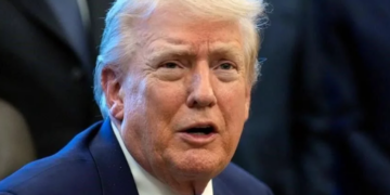 Operativo contra Mencho no habría ocurrido sin Trump: EU