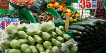 Inflación en México sube a 3.92% en primera quincena de febrero