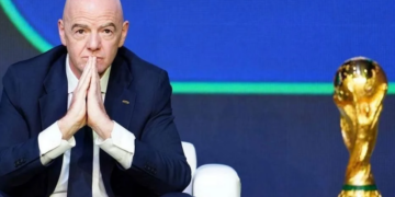 Quiere FIFA reunión por la sede tapatía