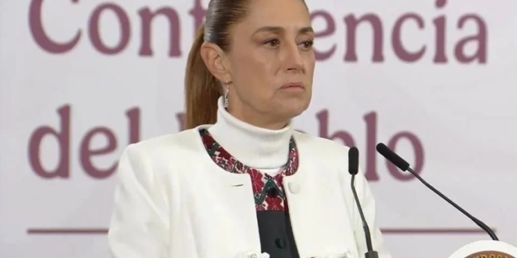 Va Sheinbaum por su reforma, con o sin consenso de aliados