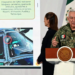 Niega Sheinbaum cambio en estrategia de seguridad