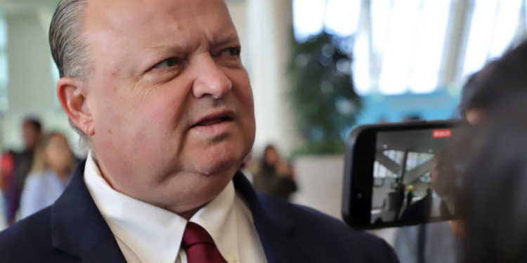 Frente Nacional por las 40 Horas busca diálogo con diputados