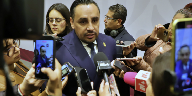 Frente Nacional por las 40 Horas busca diálogo con diputados