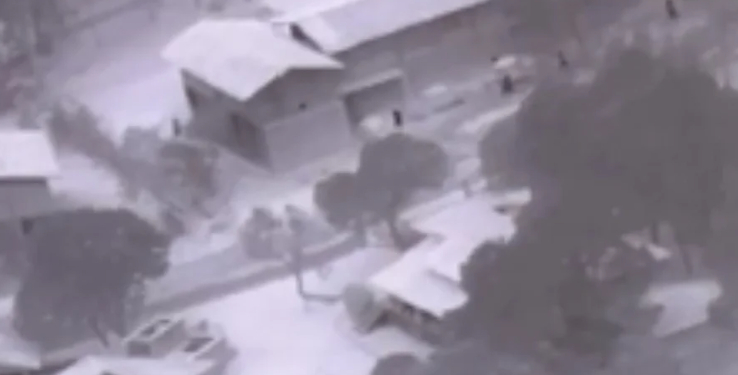 Reportan muerte de ‘El R1’ tras operativo contra ‘El Mencho’