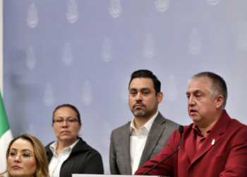 Cambian estructura de las comisiones Legislativas