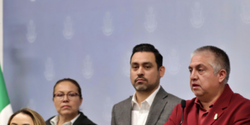 Cambian estructura de las comisiones Legislativas