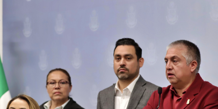 Cambian estructura de las comisiones Legislativas