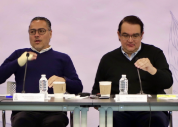 Cambian estructura de las comisiones Legislativas