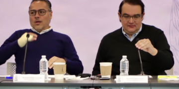 Cambian estructura de las comisiones Legislativas