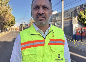 Implementa Chepe Guerrero el programa “Alcalde a Paso Firme”