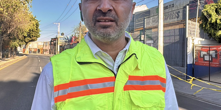 Implementa Chepe Guerrero el programa “Alcalde a Paso Firme”