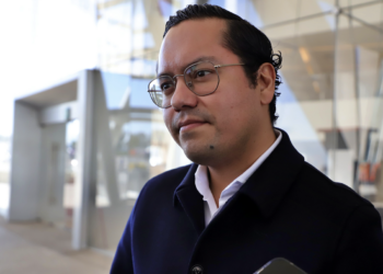 Refuerzan coordinación de seguridad