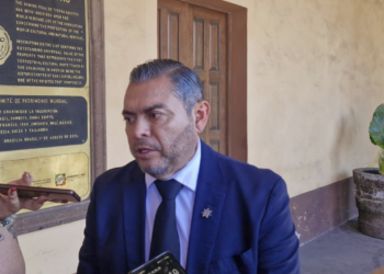 Plantea Cabildo agenda de seguridad y contingencias