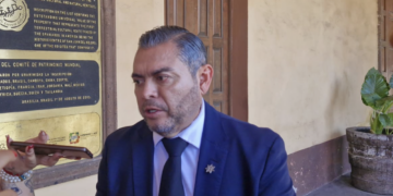 Plantea Cabildo agenda de seguridad y contingencias